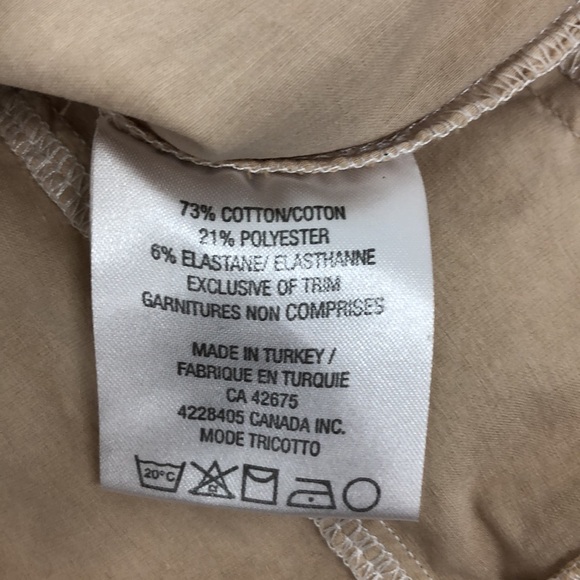 Jane & John Boho Bohemian Rare Unique Made in Turkey Top Size Medium - Picture 10 of 10